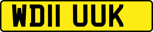 WD11UUK