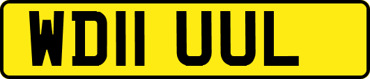 WD11UUL