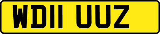 WD11UUZ