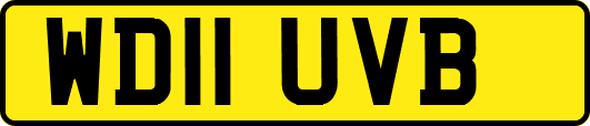 WD11UVB