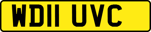 WD11UVC