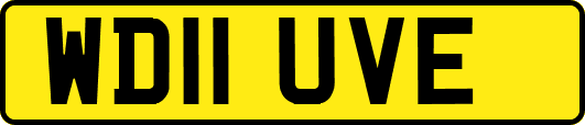WD11UVE