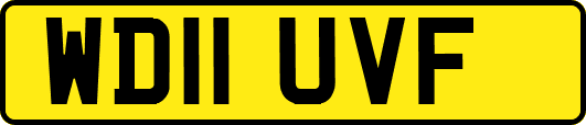 WD11UVF