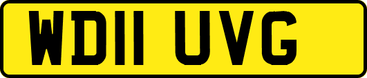 WD11UVG