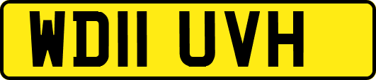 WD11UVH