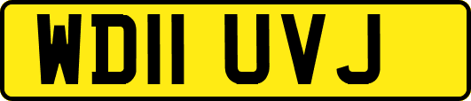 WD11UVJ
