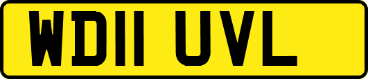 WD11UVL