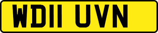 WD11UVN