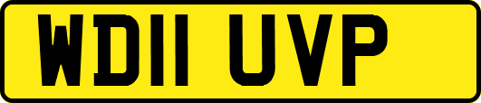 WD11UVP