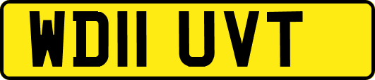 WD11UVT