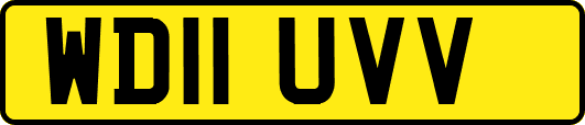 WD11UVV
