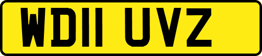 WD11UVZ