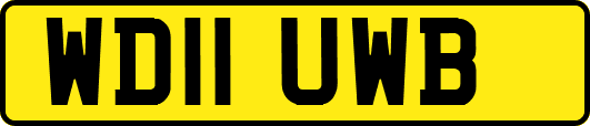 WD11UWB