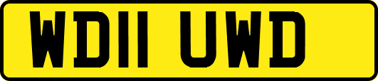 WD11UWD