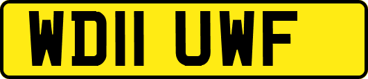 WD11UWF