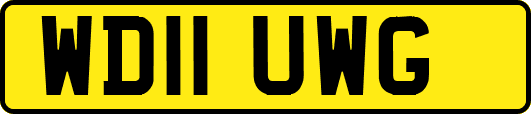 WD11UWG