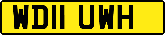 WD11UWH