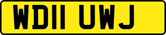 WD11UWJ