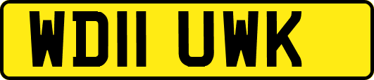 WD11UWK