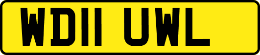 WD11UWL