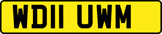 WD11UWM