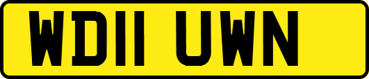 WD11UWN