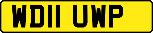 WD11UWP