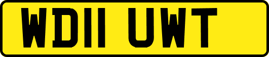 WD11UWT