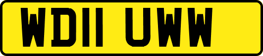 WD11UWW