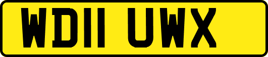 WD11UWX