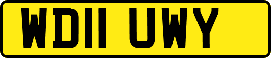 WD11UWY