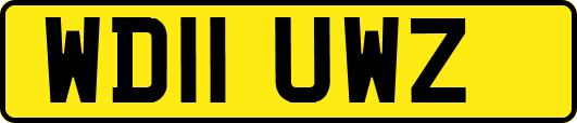 WD11UWZ