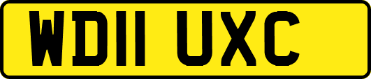 WD11UXC