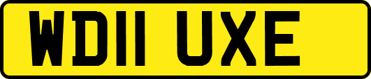 WD11UXE