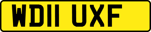 WD11UXF