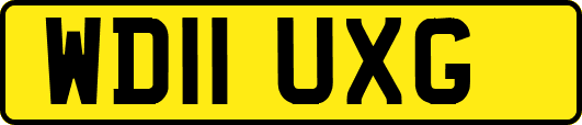 WD11UXG