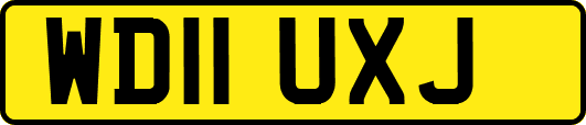 WD11UXJ