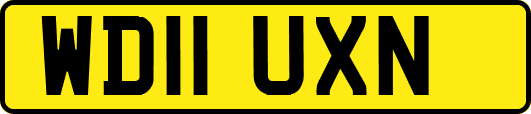 WD11UXN