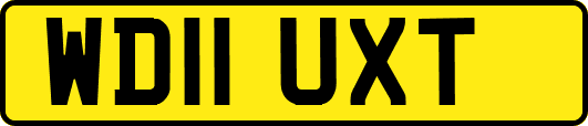 WD11UXT