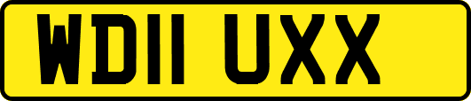 WD11UXX