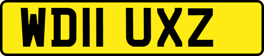 WD11UXZ