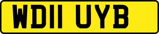 WD11UYB
