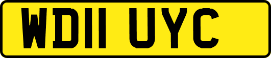 WD11UYC