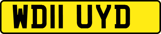 WD11UYD