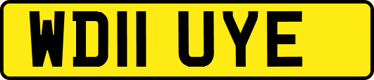 WD11UYE