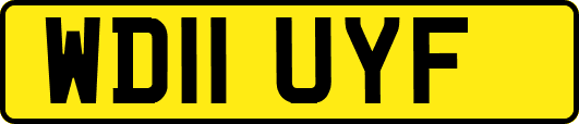 WD11UYF