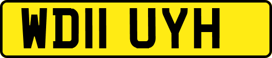 WD11UYH
