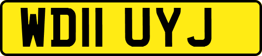 WD11UYJ