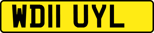 WD11UYL