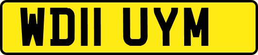WD11UYM